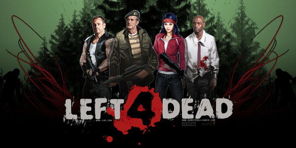 Left4Dead